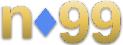 no99 logo